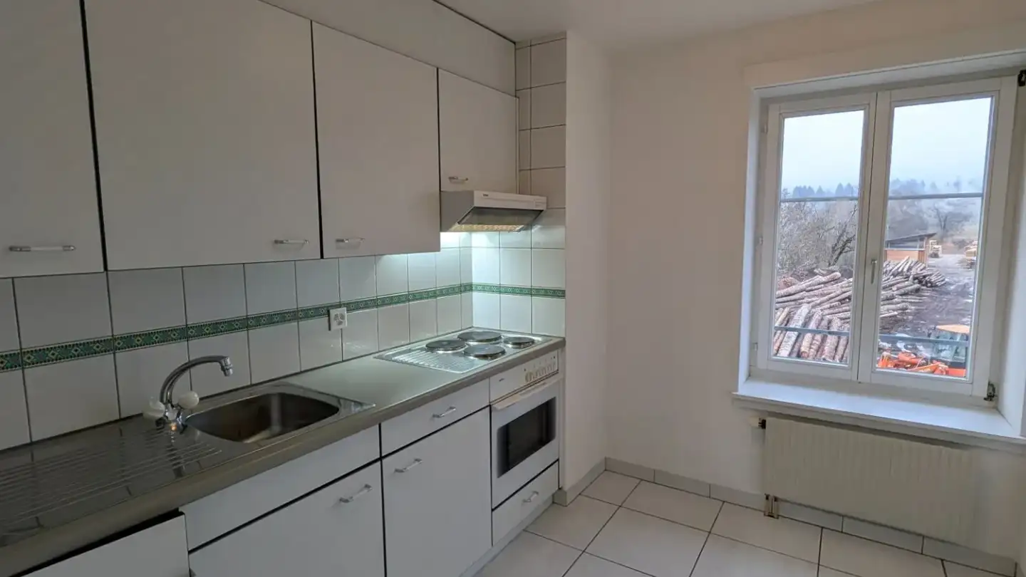 Apartment for rent - Quartier de Bise 116, 2127 Les Bayards - Photo 3
