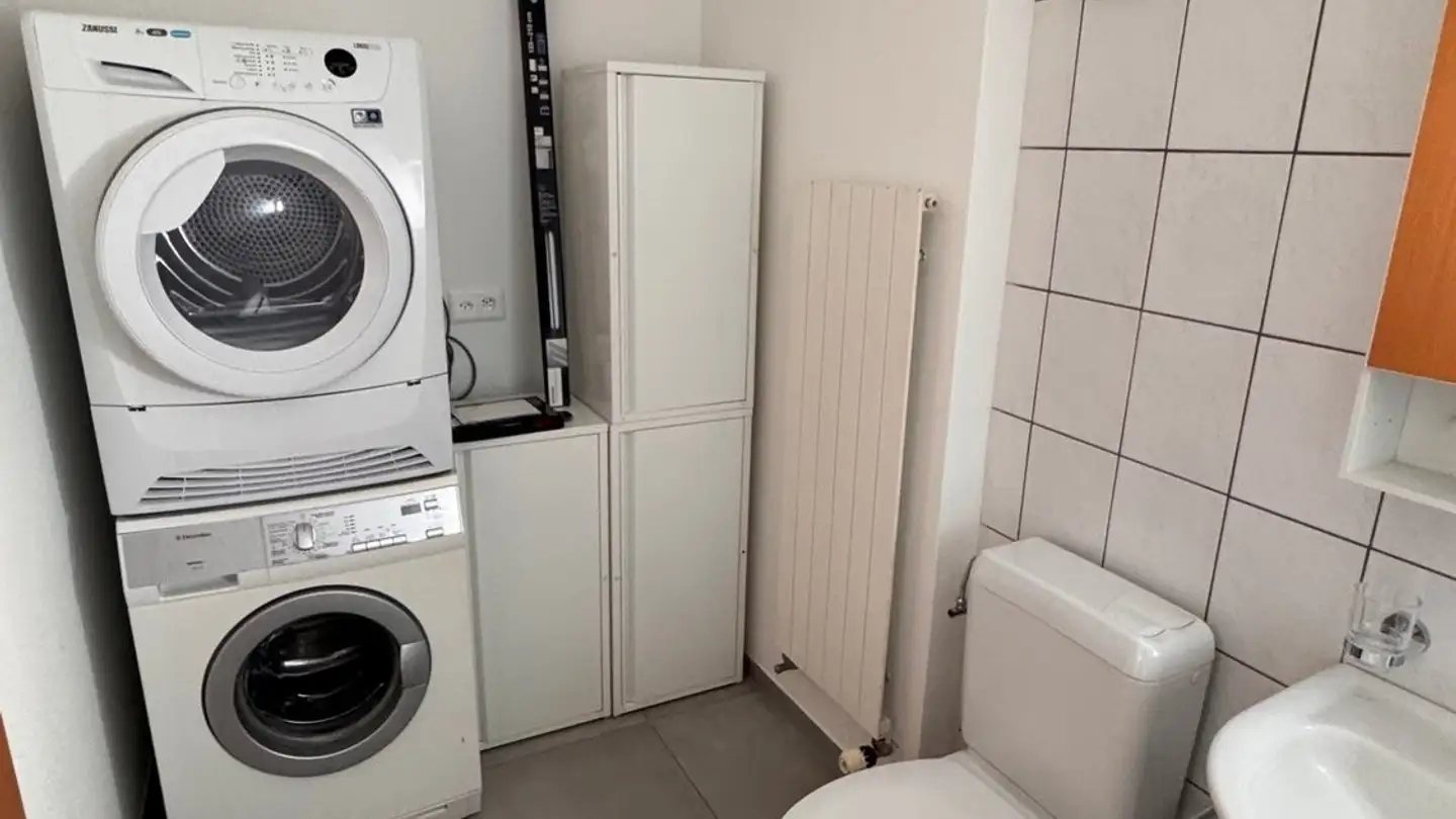 Wohnung mieten - Stradone Vecchio Sud 13, 6710 Biasca - Foto 4