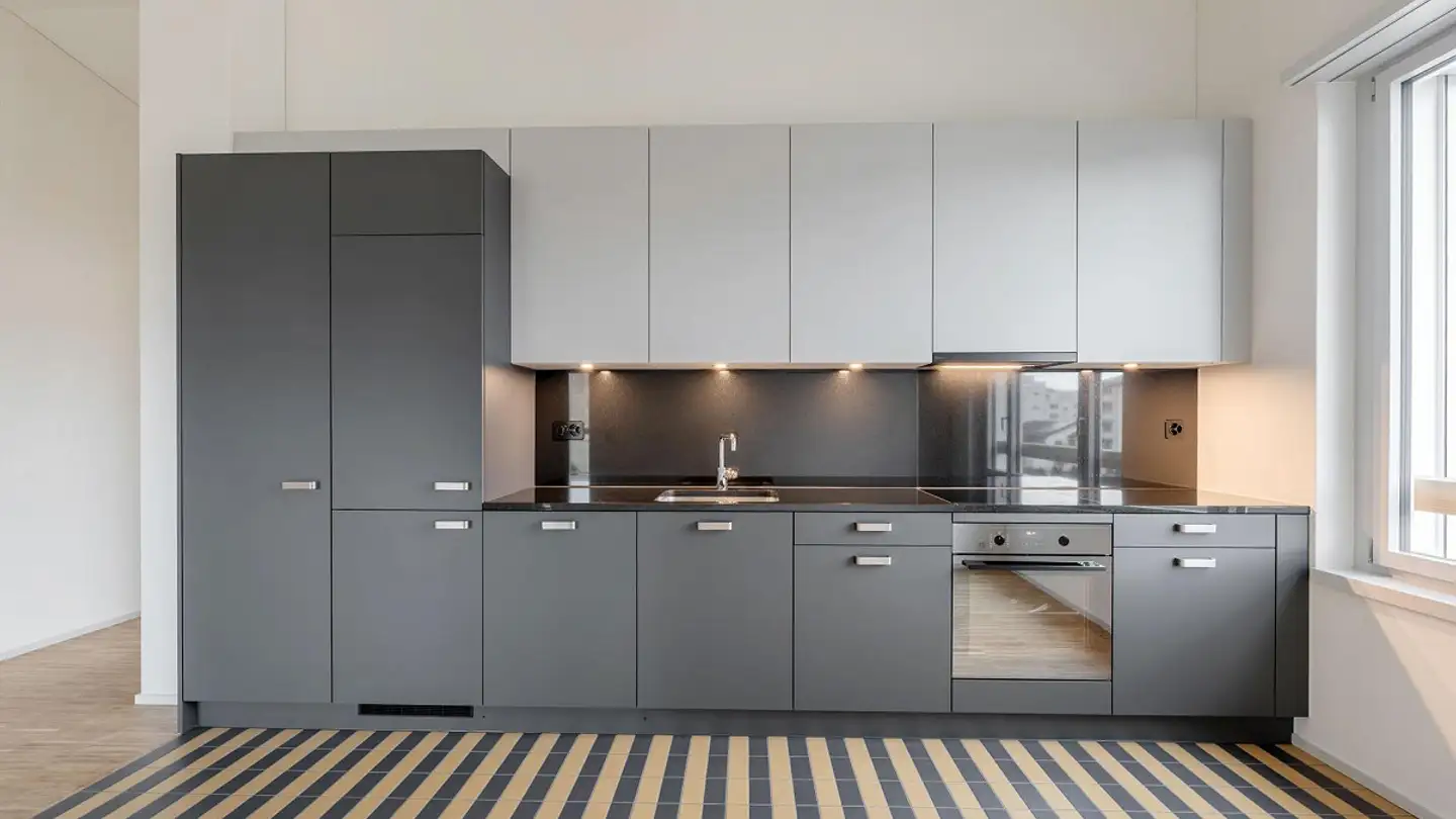 Apartment for rent - Lagerstrasse 3, 5432 Neuenhof - Photo 2