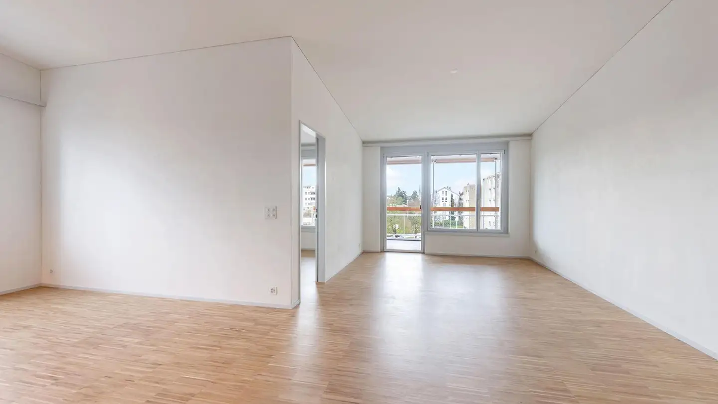 Apartment for rent - Lagerstrasse 3, 5432 Neuenhof - Photo 3