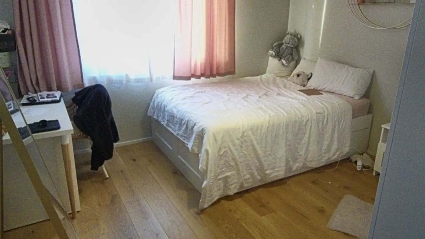 Single room for rent - 8303 Bassersdorf - Photo 4