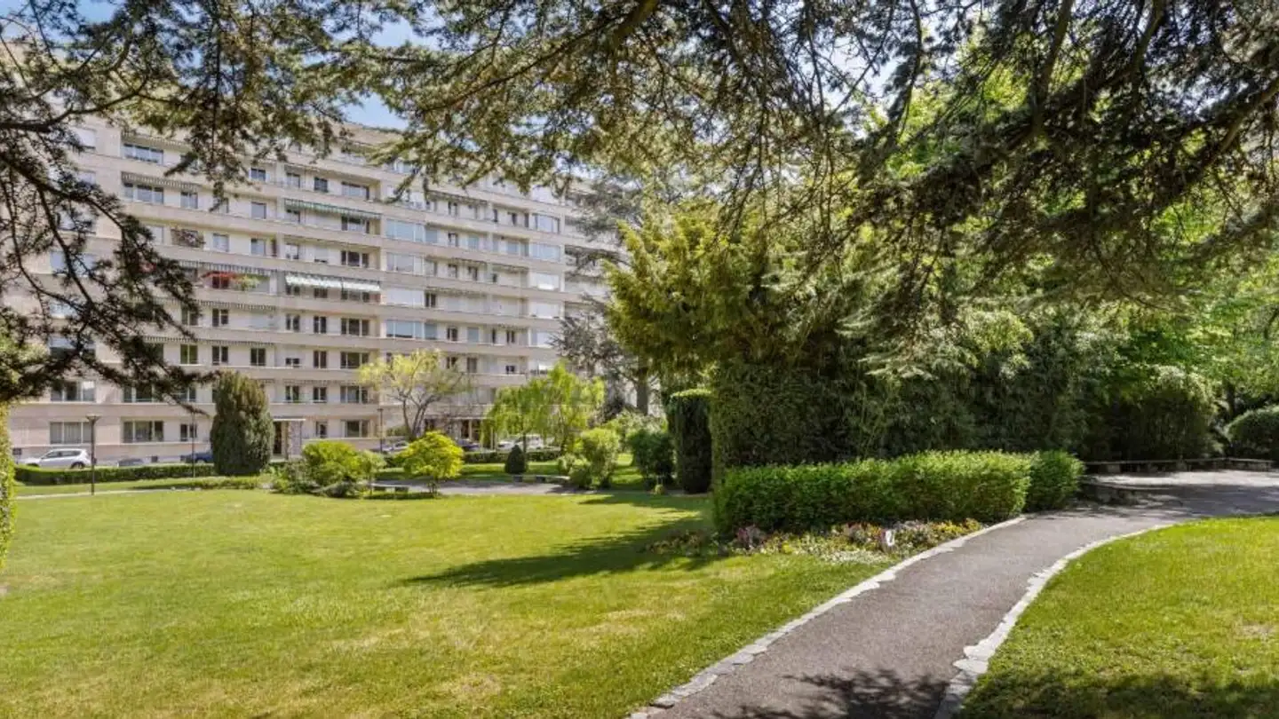 Apartment for sale - 1202 Genève - Photo 2