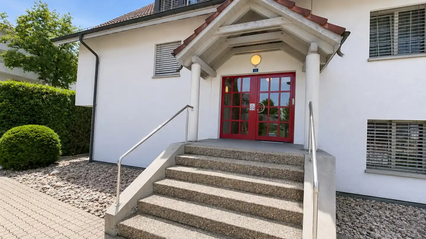 Appartamento in affitto - Hasenbergstrasse 14, 8953 Dietikon