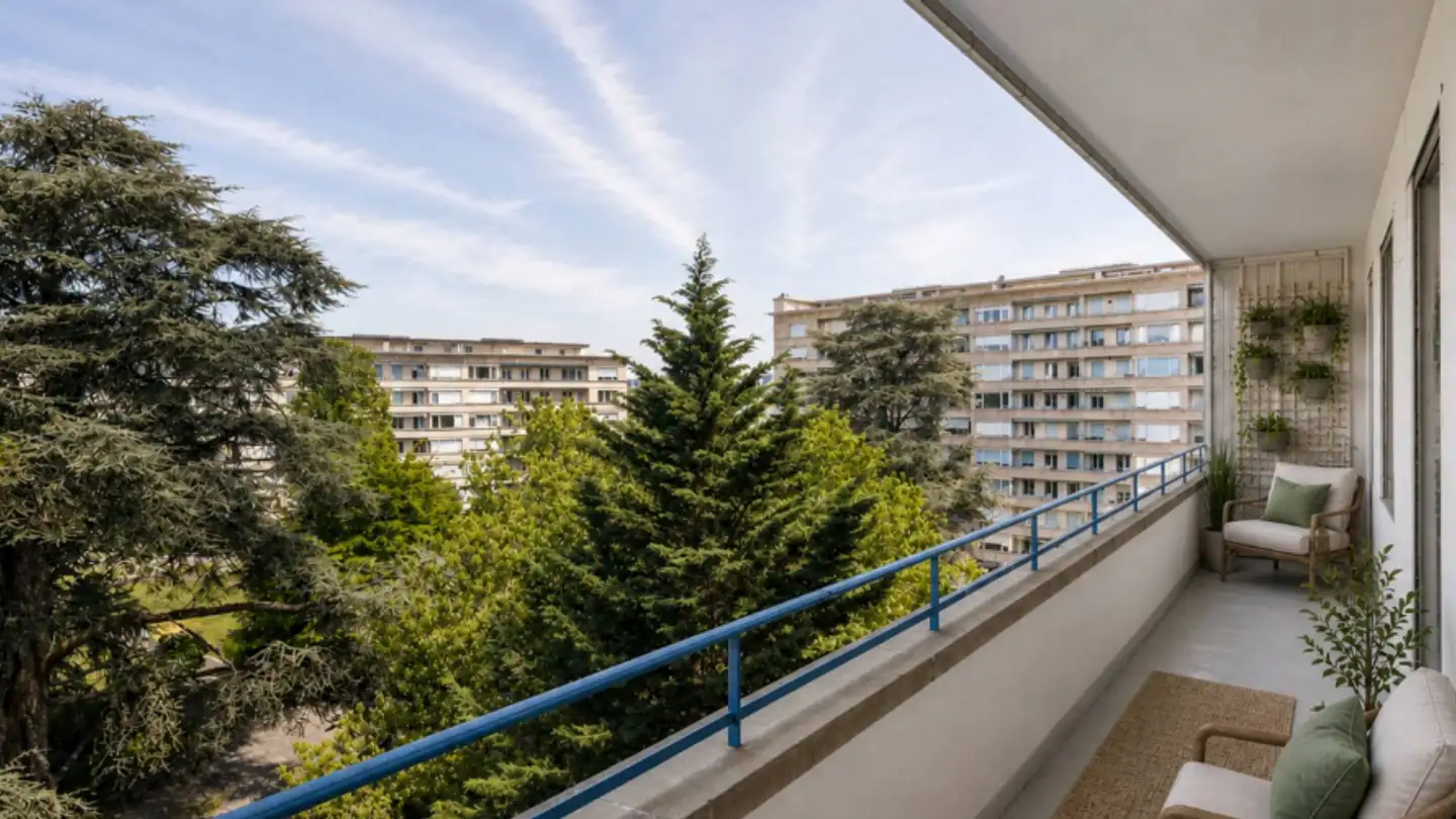 Apartment for sale - 1202 Genève - Photo 3