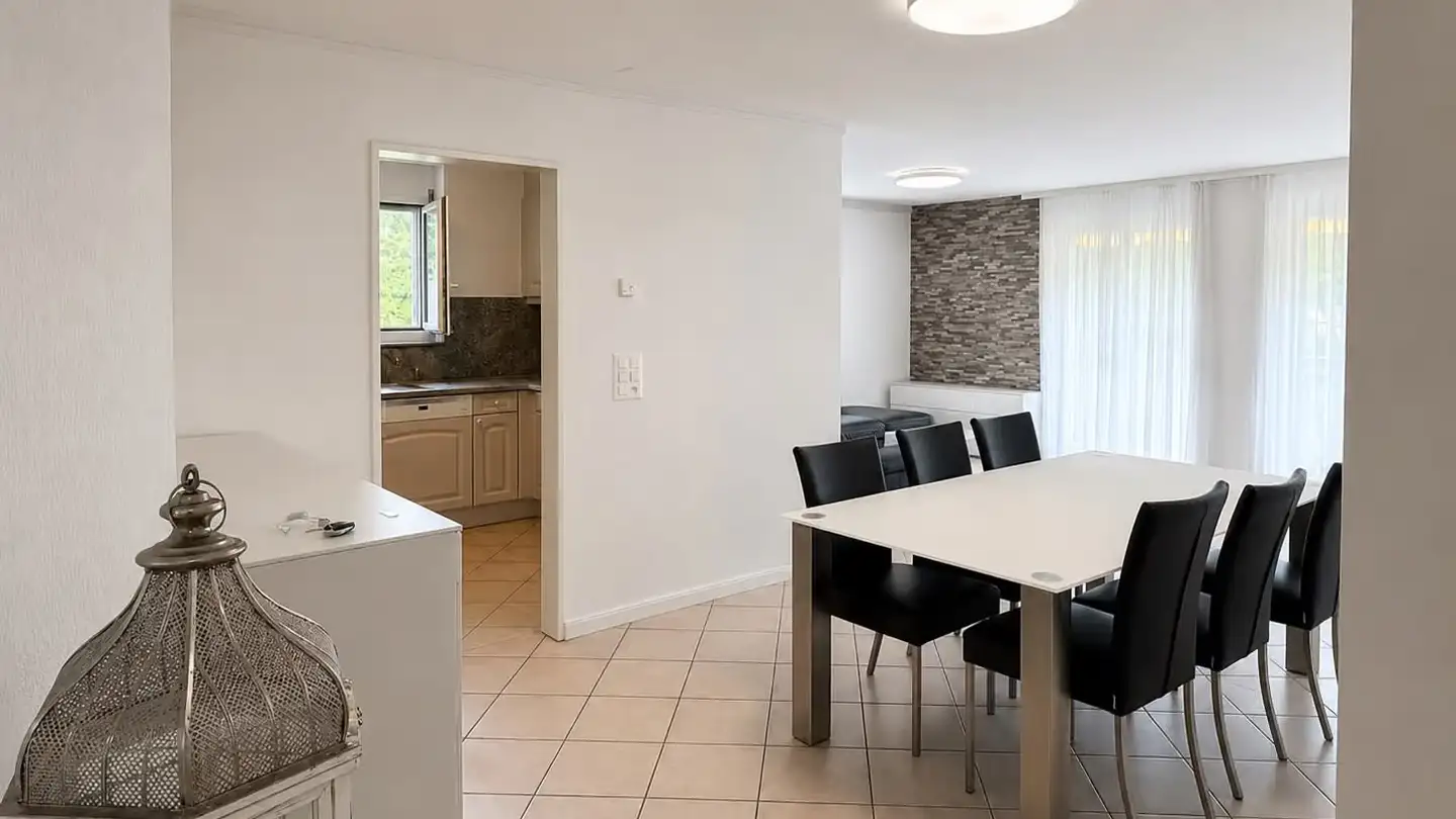 Appartamento in affitto - Hasenbergstrasse 14, 8953 Dietikon - Foto 2