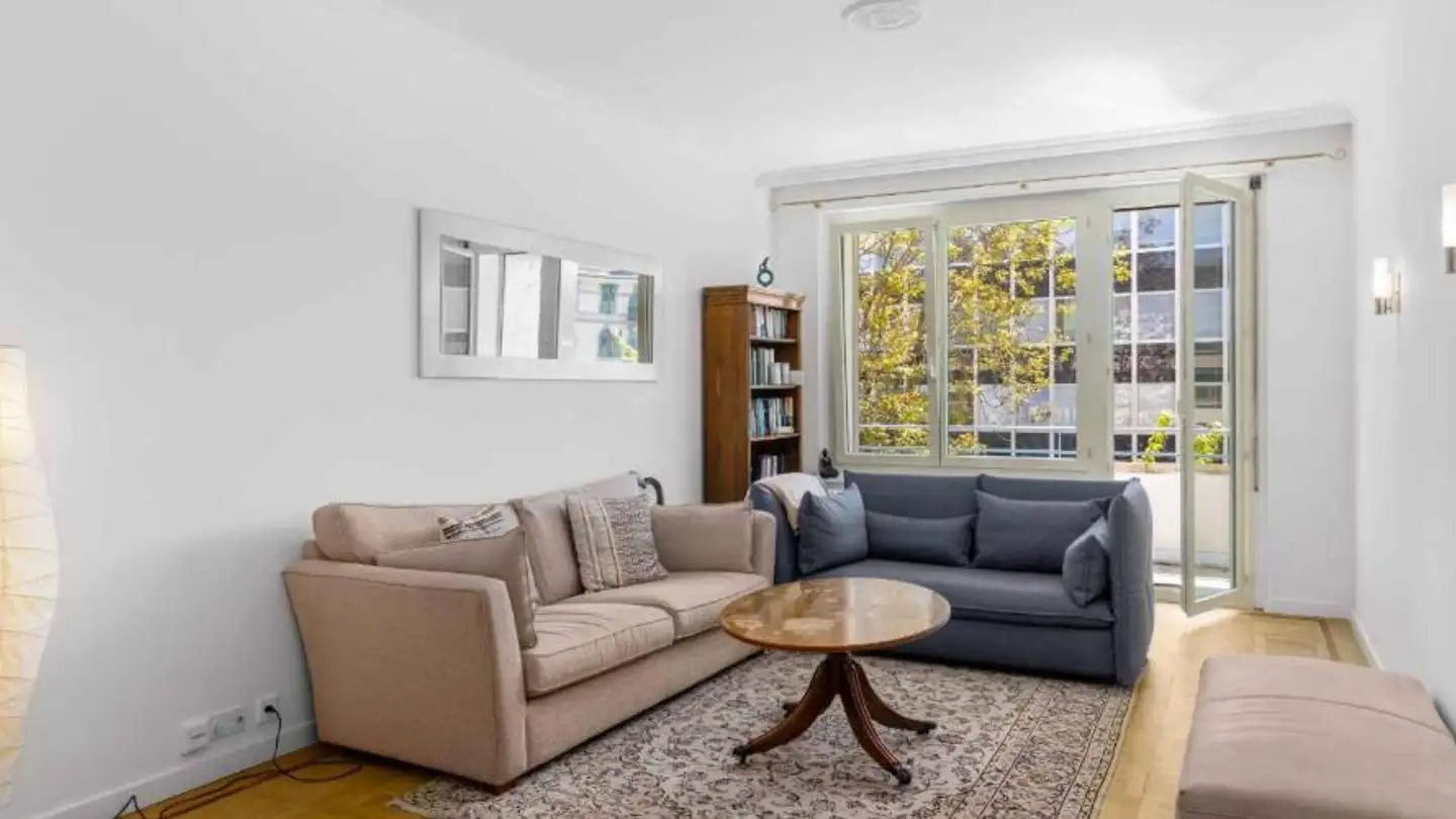 Apartment for sale - 1202 Genève - Photo 4