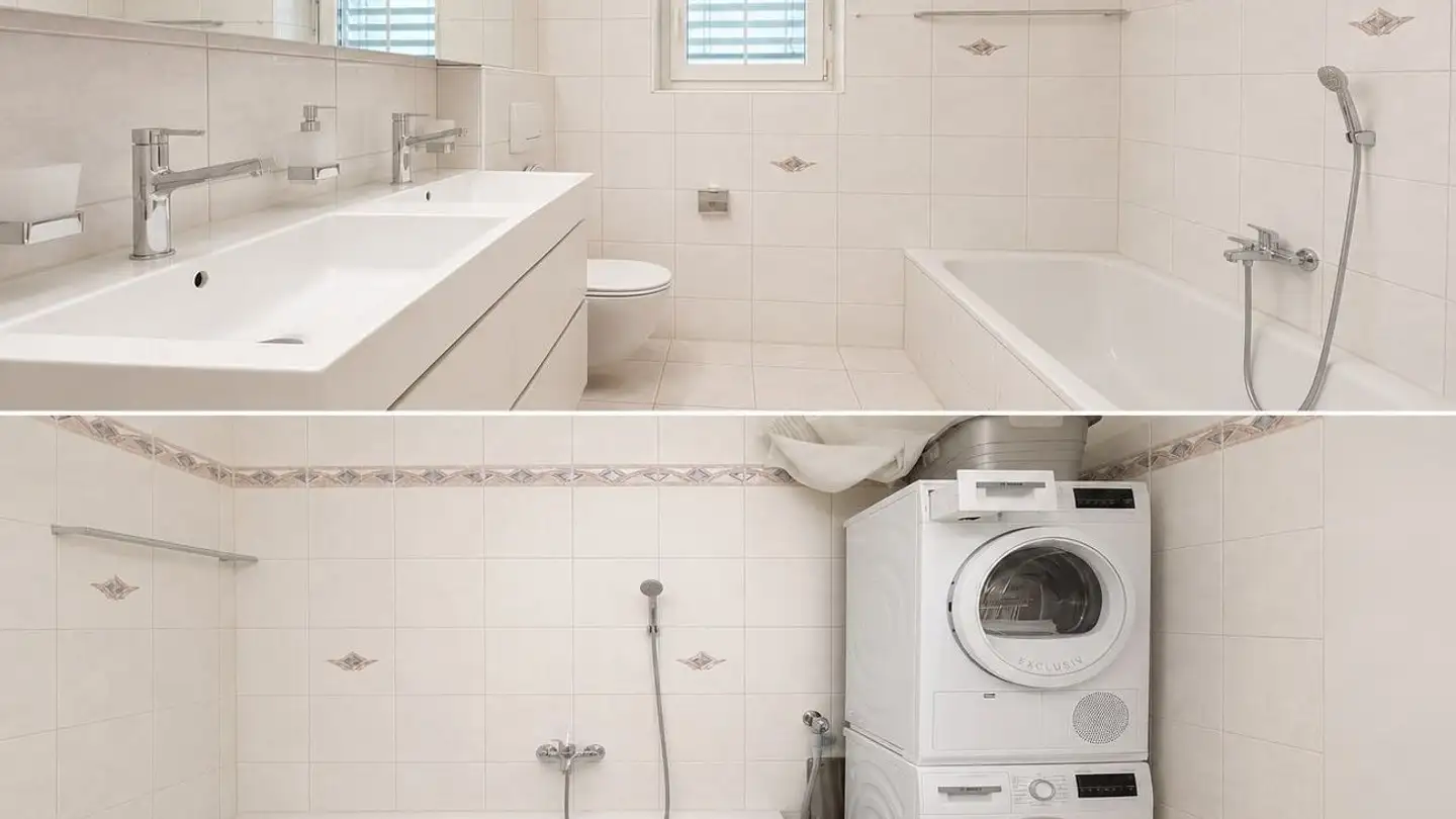 Appartamento in affitto - Hasenbergstrasse 14, 8953 Dietikon - Foto 3