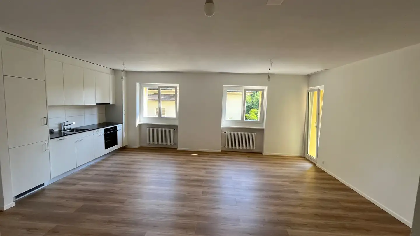 Appartement à louer - Via Attilio Balli 8, 6600 Muralto - Photo 2