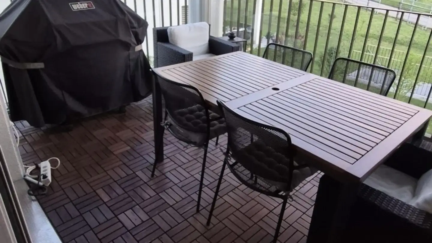 Single room for rent - 8303 Bassersdorf - Photo 2