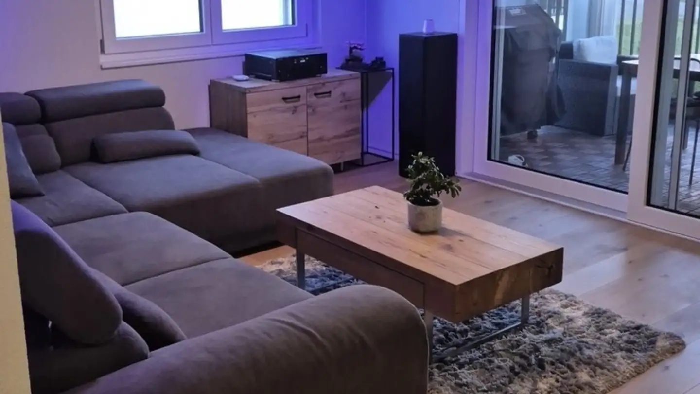 Single room for rent - 8303 Bassersdorf - Photo 3