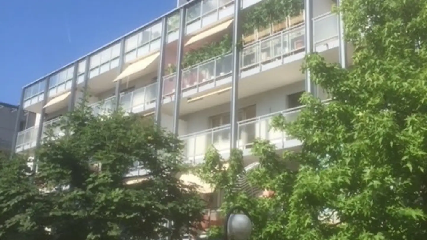 Appartement à louer - Klybeckstrasse 140, 4057 Basel - Photo 4