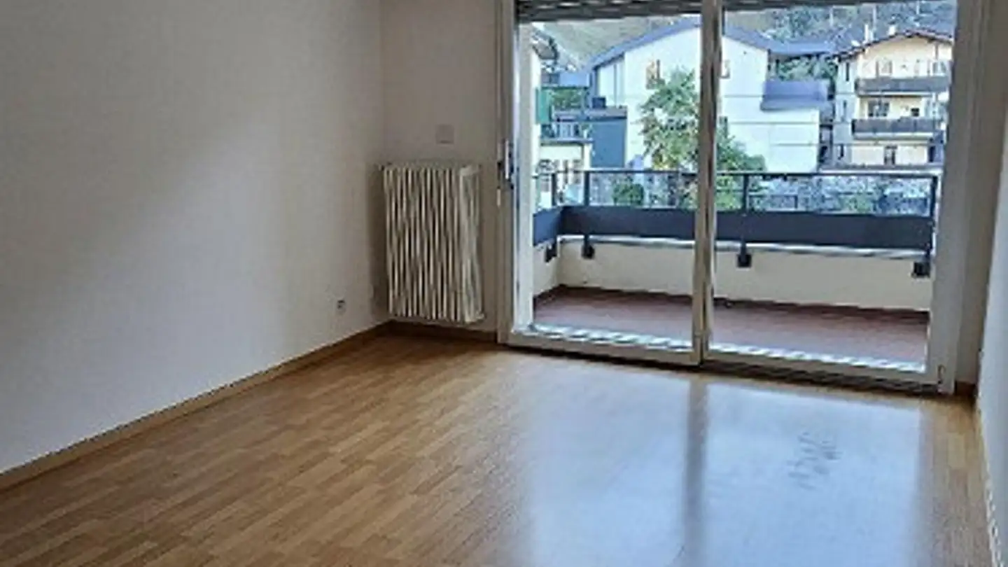 Appartamento in affitto - 6574 Vira (Gambarogno) - Photo 2