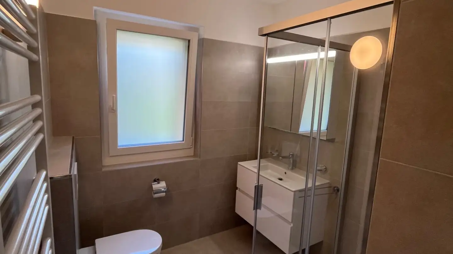 Appartement à louer - Via Attilio Balli 8, 6600 Muralto - Photo 4