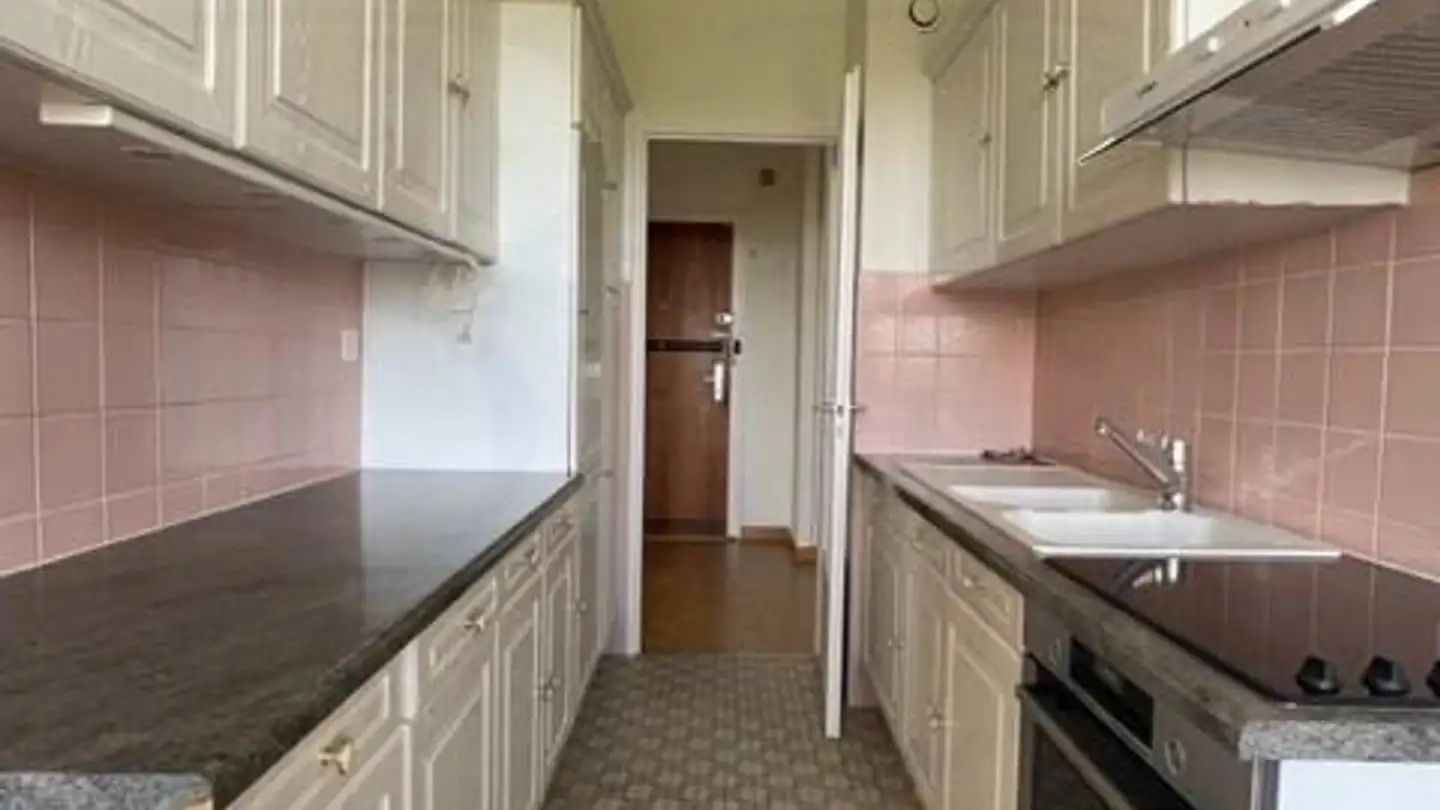 Apartment for rent - Chemin François- Lehmann 26, 1218 Le Grand-Saconnex - Photo 4
