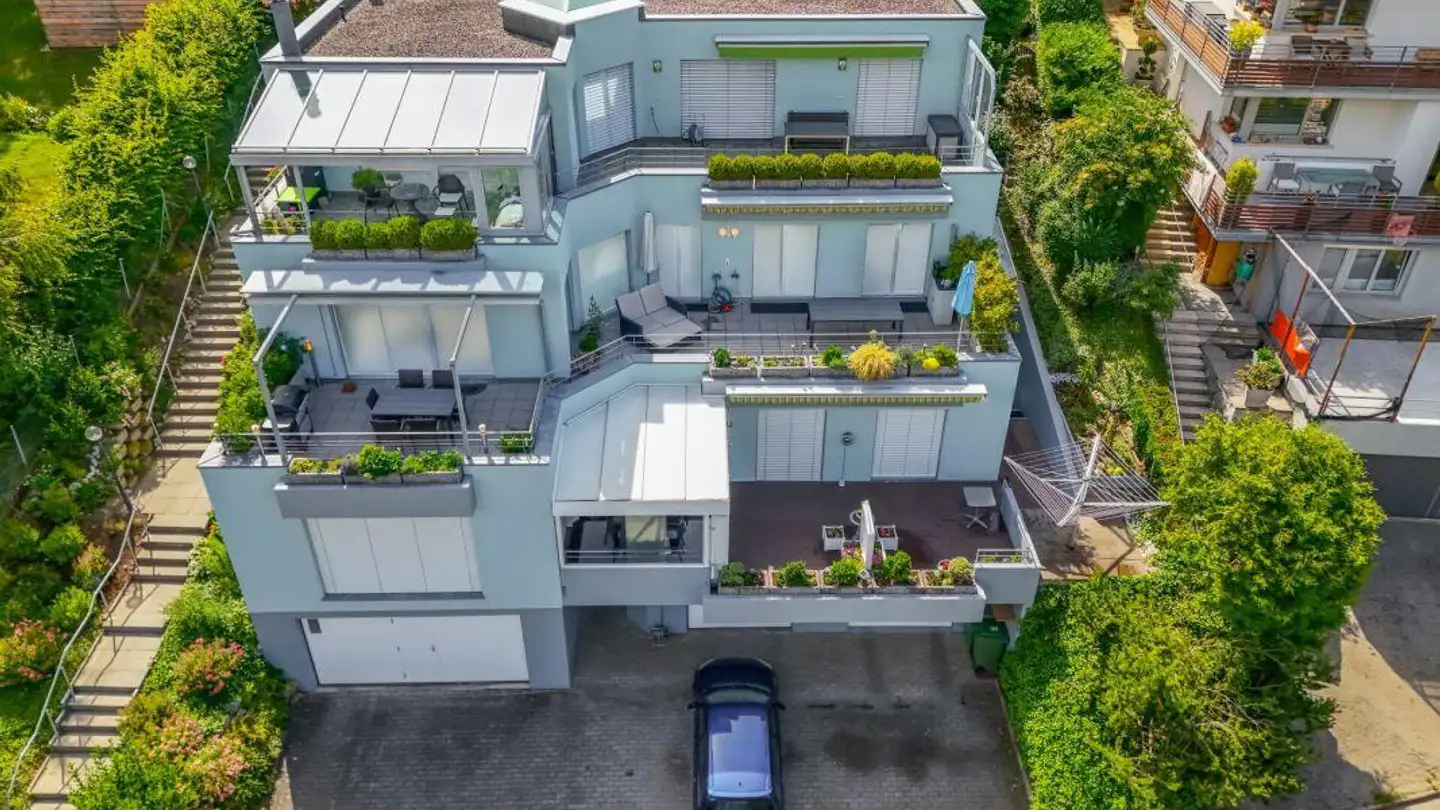 Appartamento in vendita - 3900 Brig