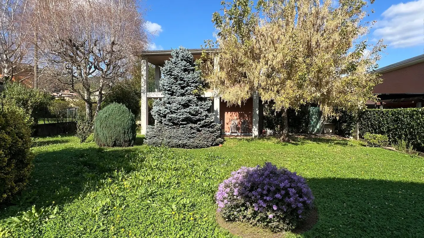 Single house for sale - 6853 Ligornetto - Photo 3