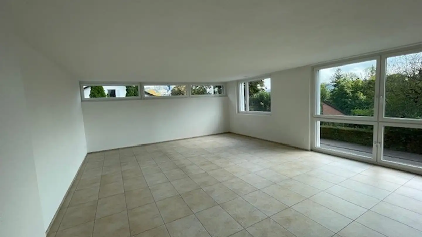 Appartement à louer - 8126 Zumikon