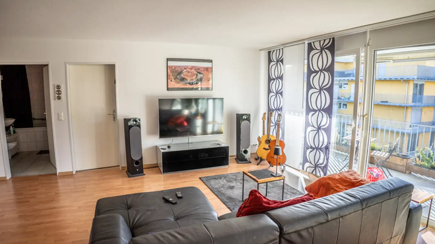 Appartamento ammobiliato in affitto - 8409 Winterthur - Foto 3