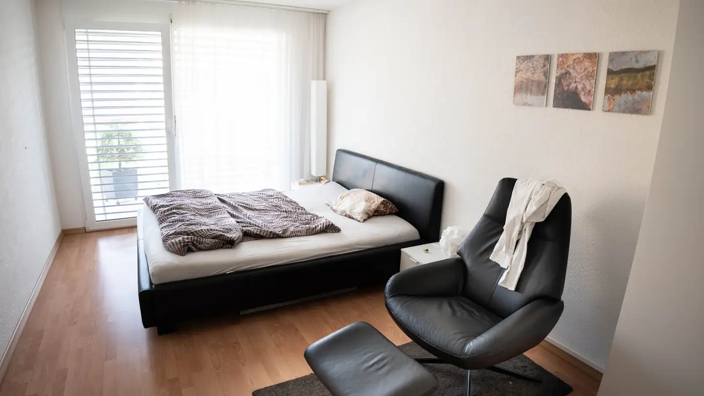 Appartamento ammobiliato in affitto - 8409 Winterthur - Foto 3