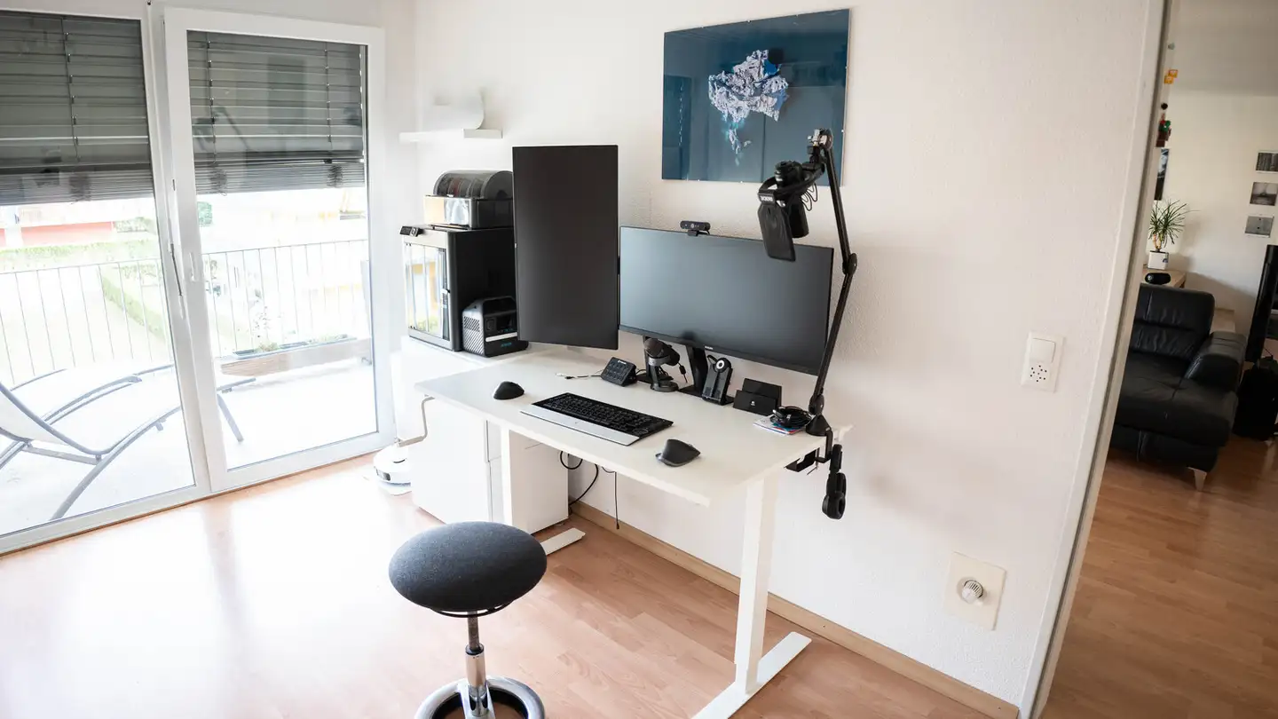 Appartamento ammobiliato in affitto - 8409 Winterthur - Foto 4