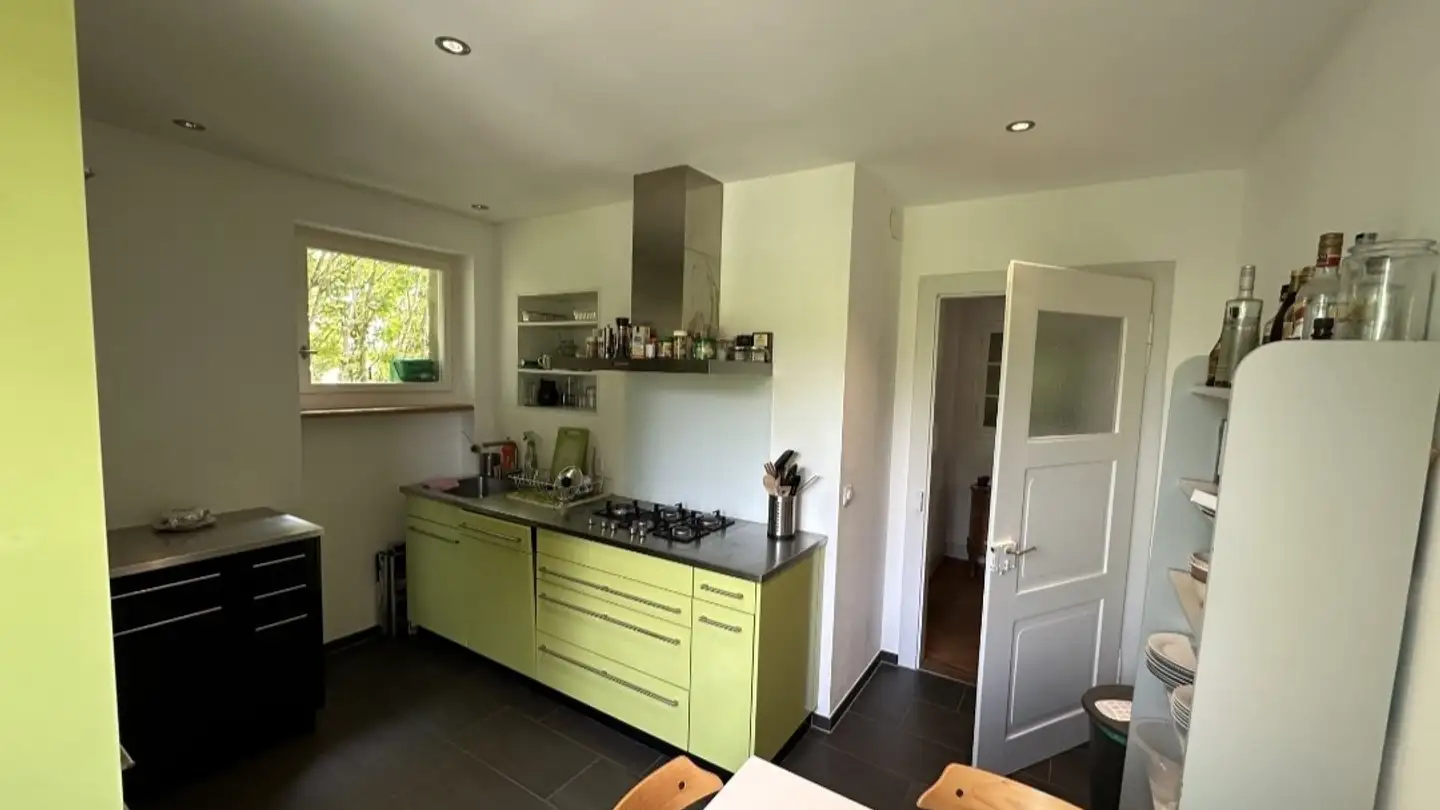 Zimmer mieten - Brunngasse 55, 8400 Winterthur - Foto 3