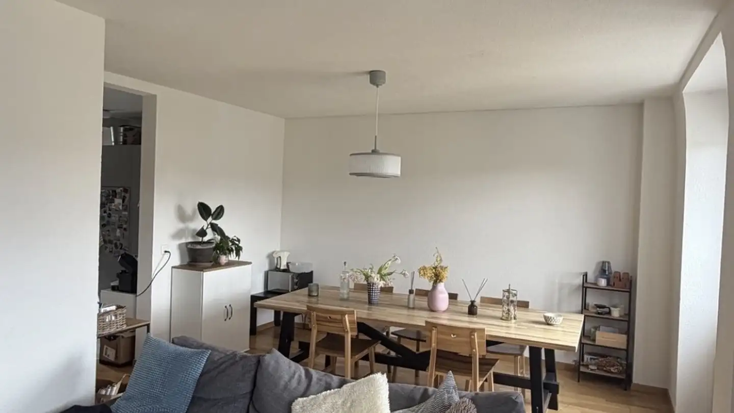 Single room for rent - 8037 Zürich - Photo 4