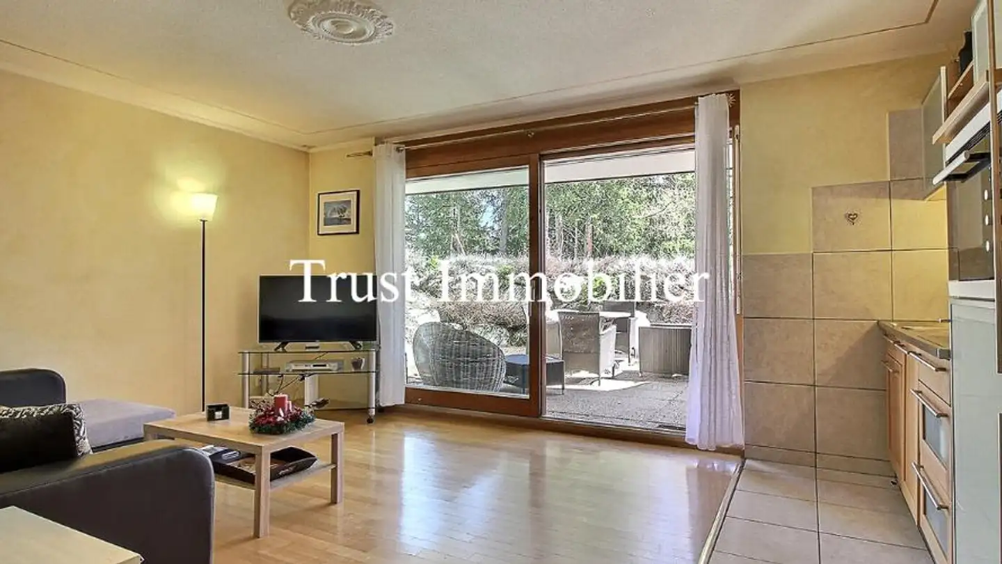 Apartment for sale - Chemin des Devins 7, 3963 Crans-Montana - Photo 3