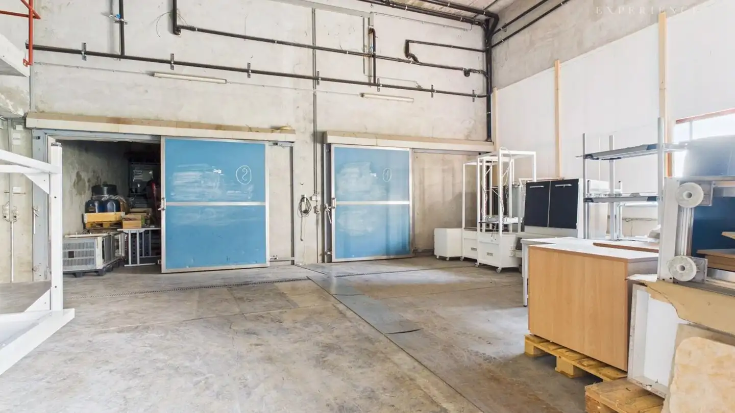 Commerciale in vendita - 1908 Riddes - Foto 4