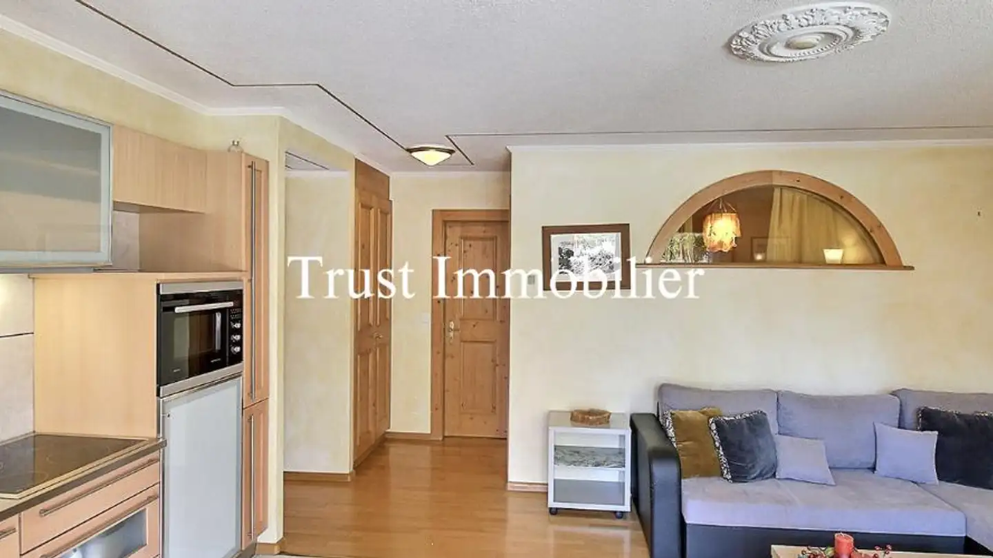 Apartment for sale - Chemin des Devins 7, 3963 Crans-Montana - Photo 4