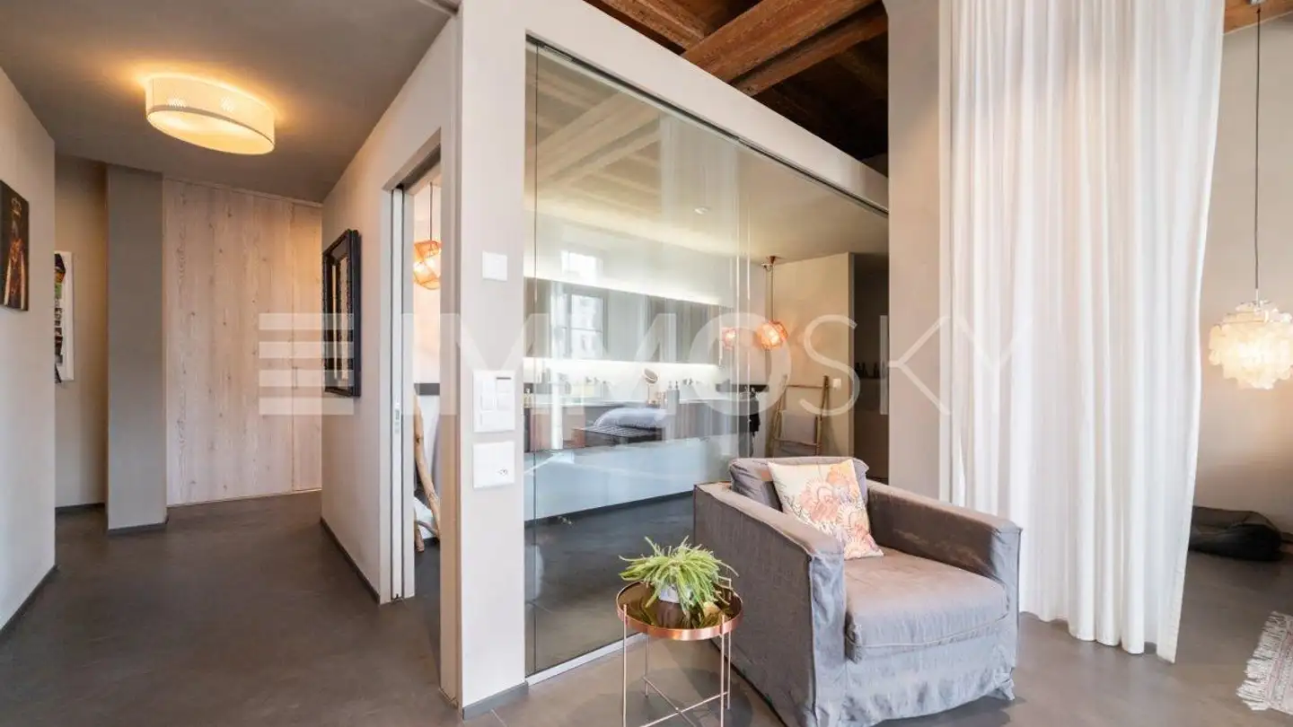 Wohnung kaufen - 5210 Windisch - Foto 4