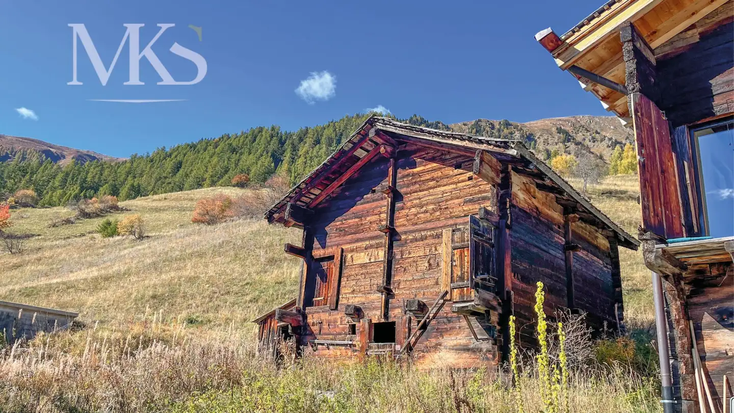 Casa singola in vendita - 3998 Reckingen VS - Photo 2