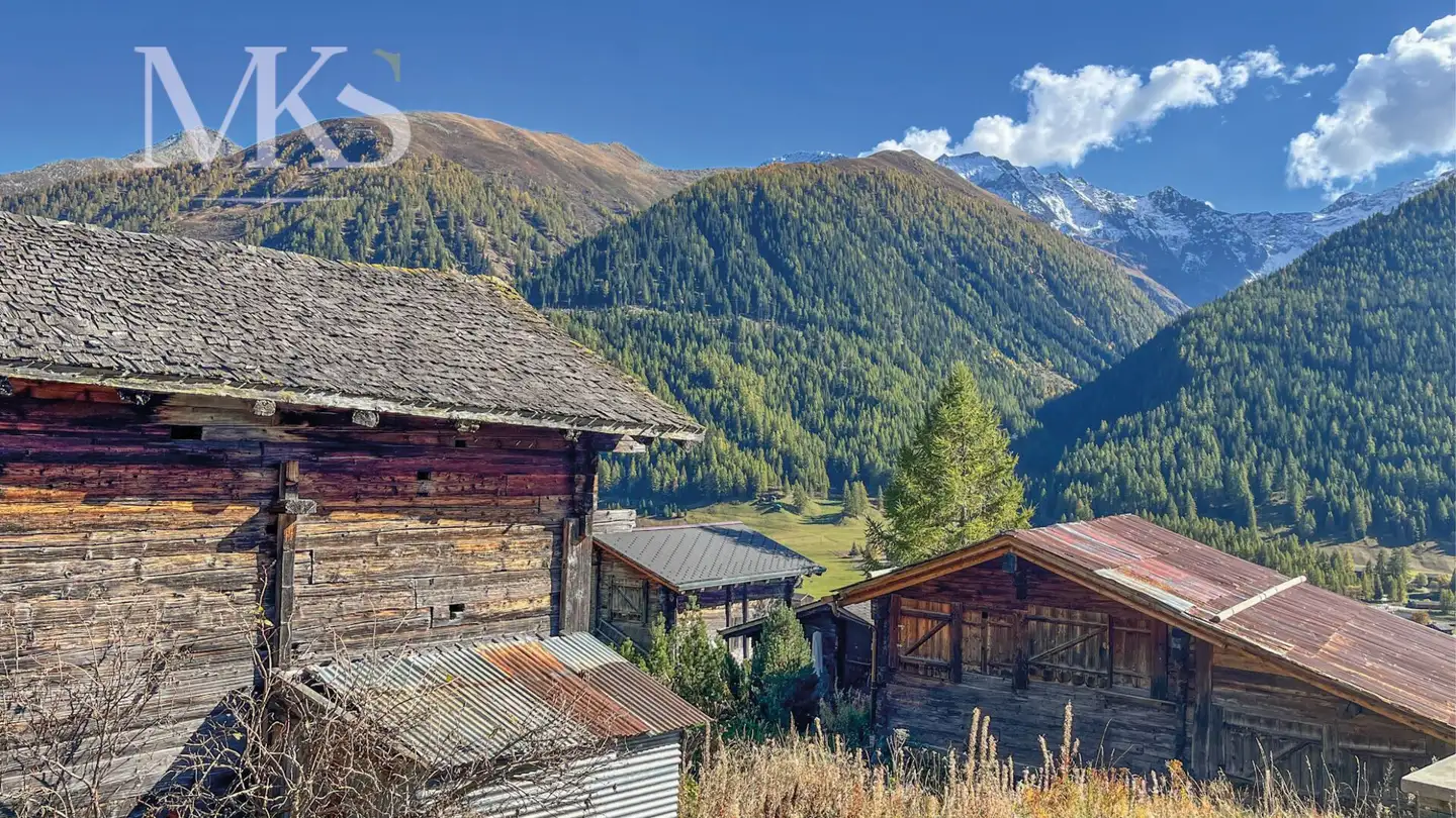 Casa singola in vendita - 3998 Reckingen VS - Photo 3