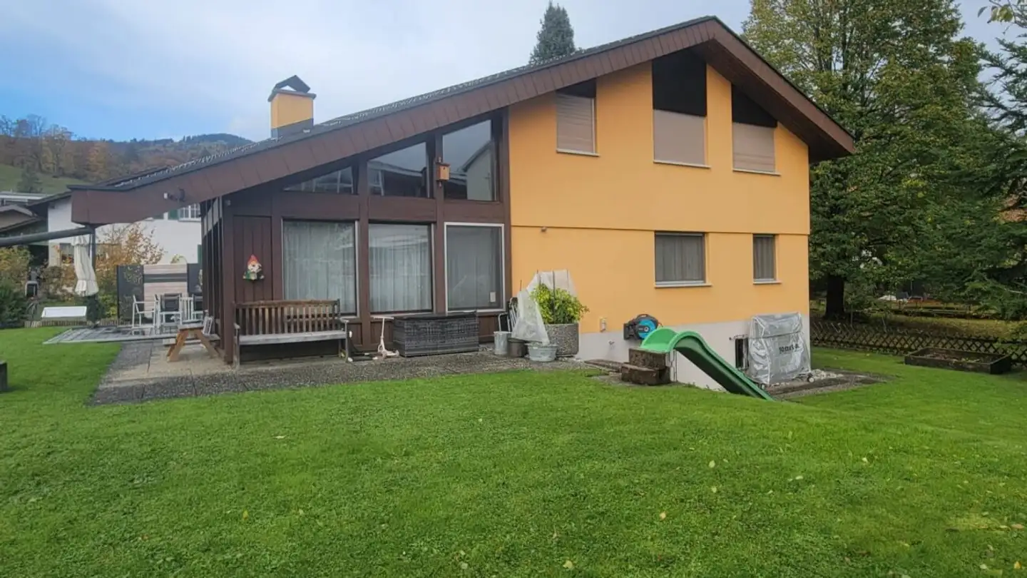 Single house for sale - Mühlackerweg 11, 9450 Altstätten SG - Photo 3