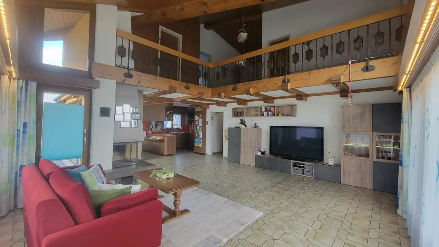 Single house for sale - Mühlackerweg 11, 9450 Altstätten SG - Photo 4