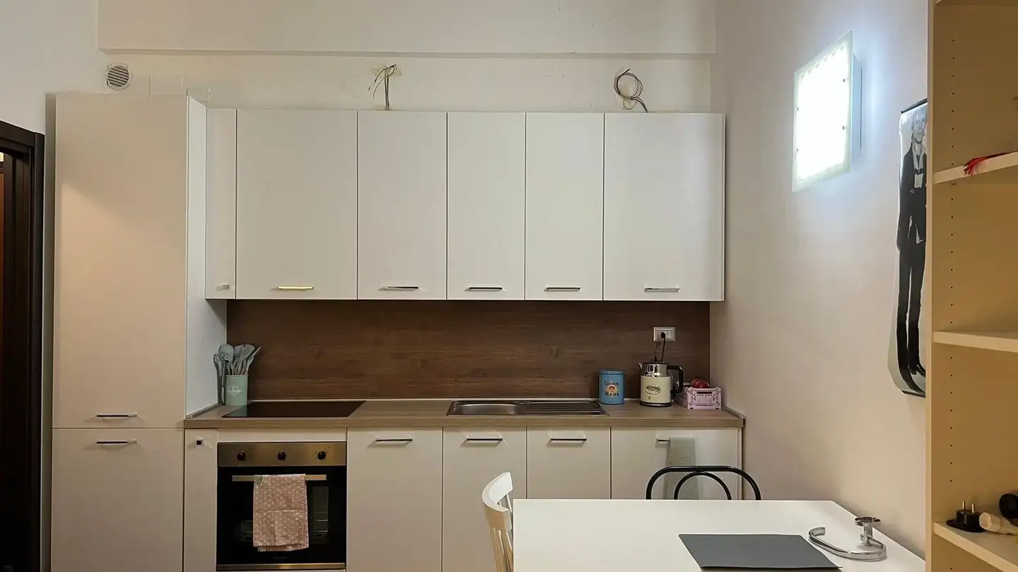 Appartement à louer - Via Milano, 6830 Chiasso - Photo 2