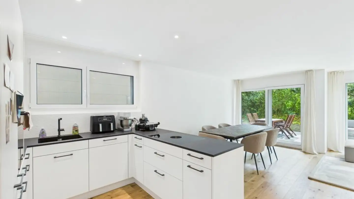 Duplex in vendita - 5745 Safenwil - Foto 3