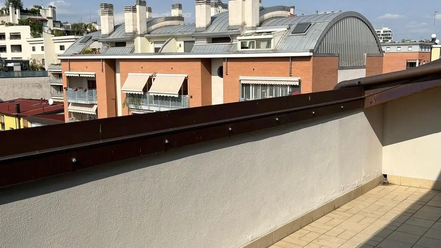 Appartement à louer - Via Milano, 6830 Chiasso - Photo 3