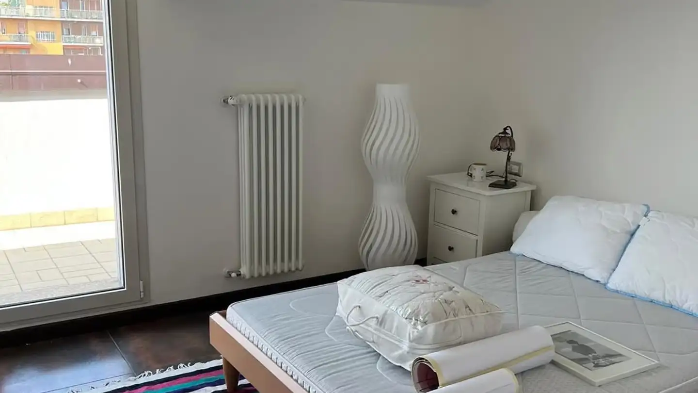Appartement à louer - Via Milano, 6830 Chiasso - Photo 4