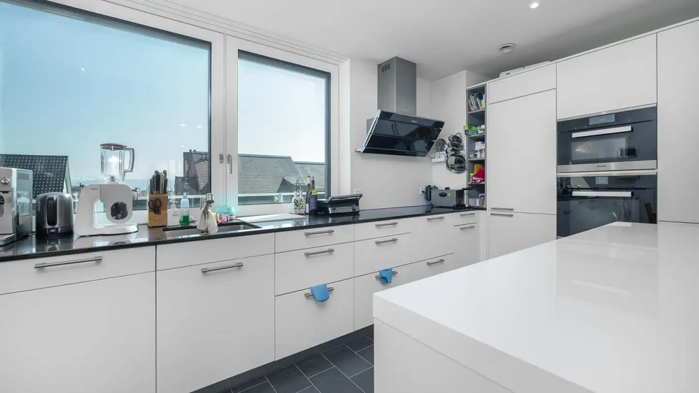 Appartement à vendre - Bucheggstrasse 21, 8037 Zürich - Photo 2