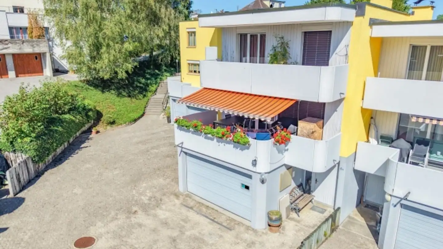 Haus kaufen - Sturzbüchelstrasse 6b, 9300 Wittenbach