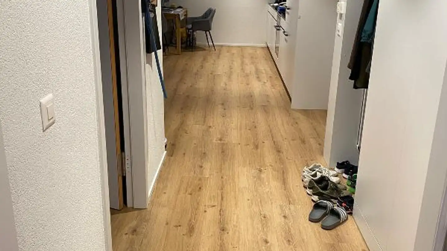 Appartement à louer - Obere Bahnhofstrasse 58, 8640 Rapperswil SG