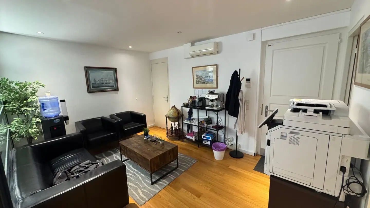 Chambre à louer - Rue De La Croix-D'or, 1204 Genève