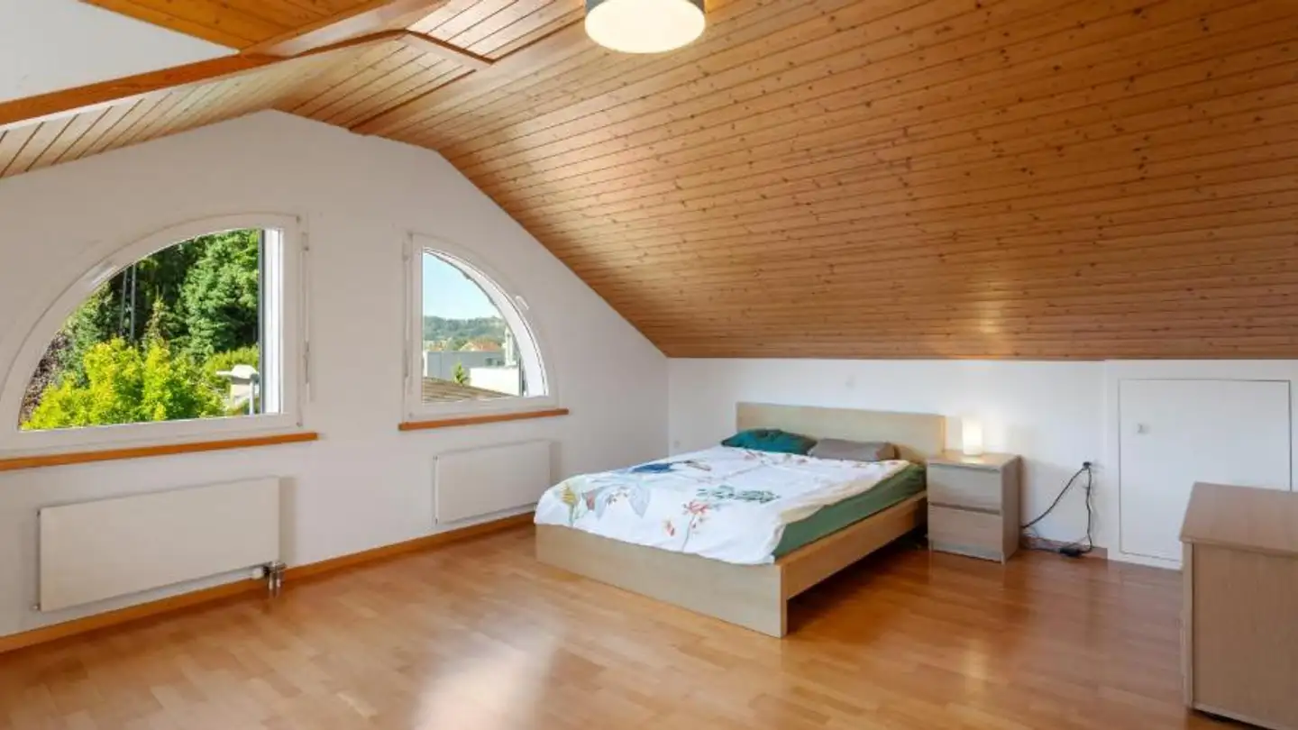 Einfamilienhaus kaufen - Lehmetstrasse 8, 9247 Henau - Foto 4