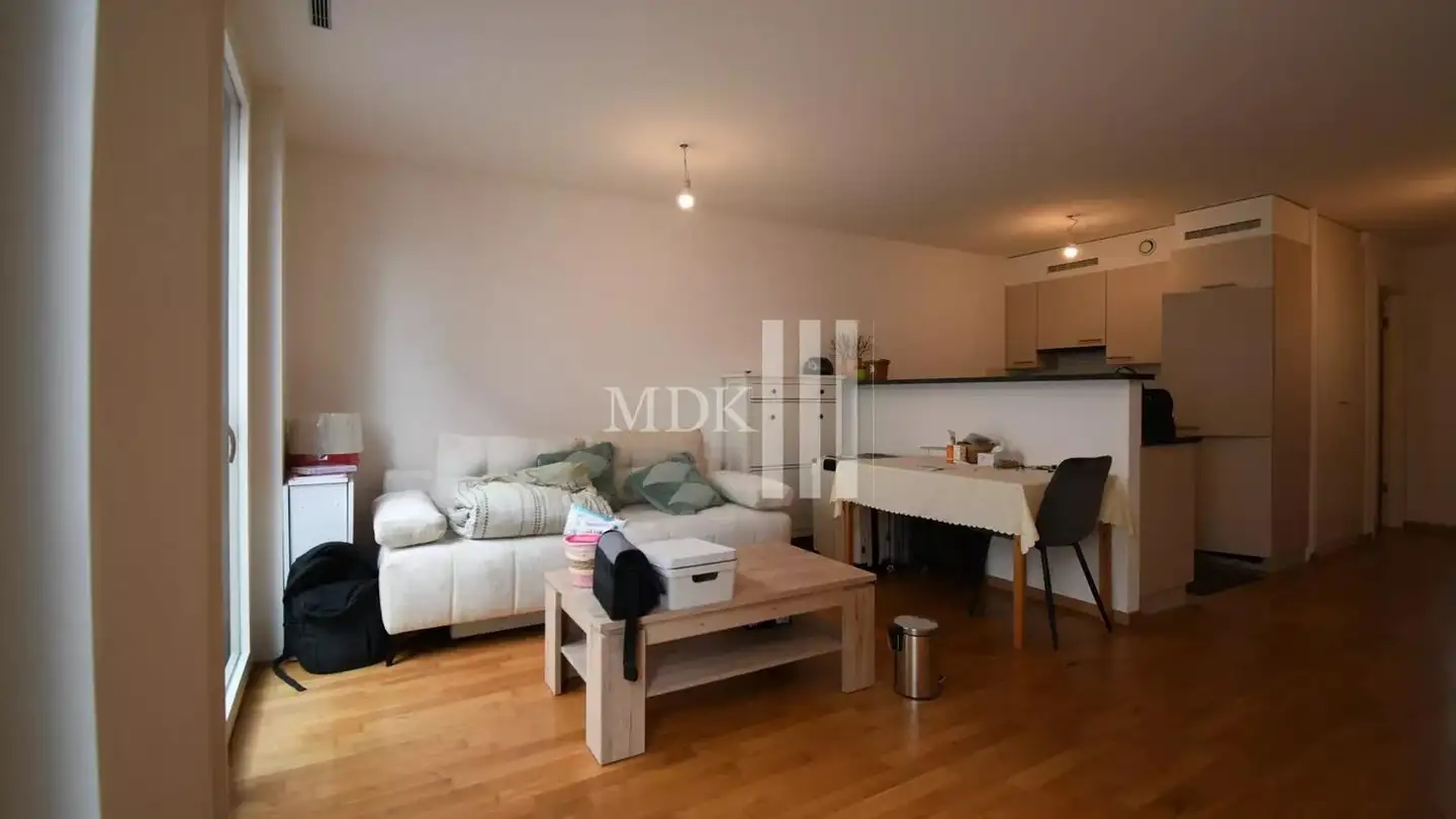 Appartamento in affitto - 1800 Vevey - Foto 2