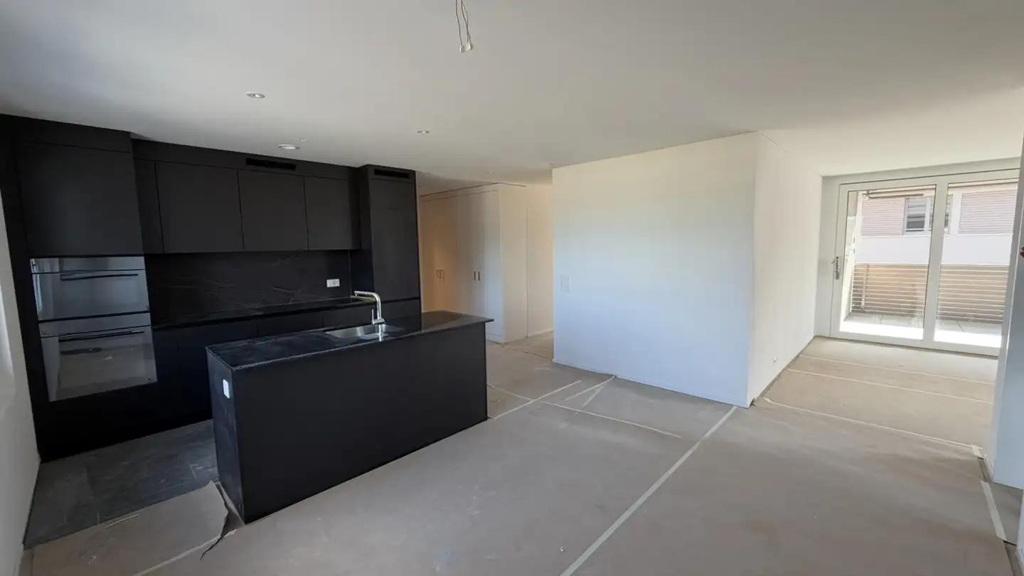 Wohnung mieten - Pestalozzistrasse 12, 5242 Birr