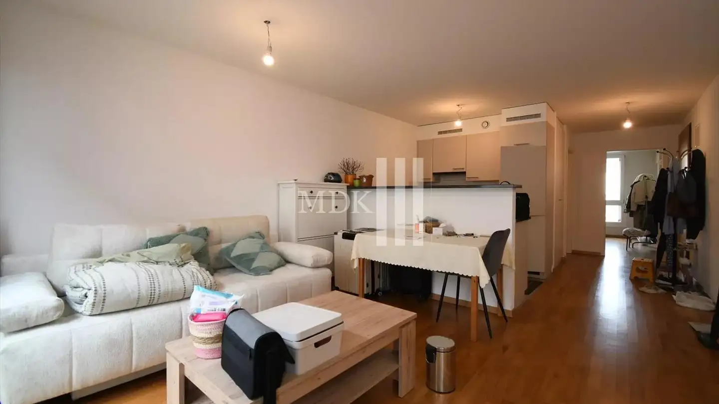 Appartamento in affitto - 1800 Vevey - Foto 3