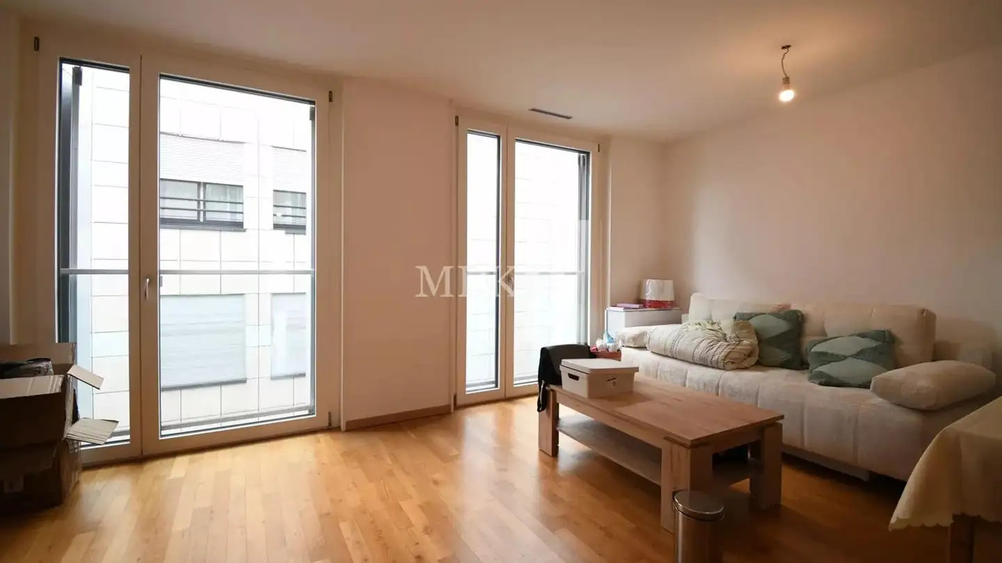 Appartamento in affitto - 1800 Vevey