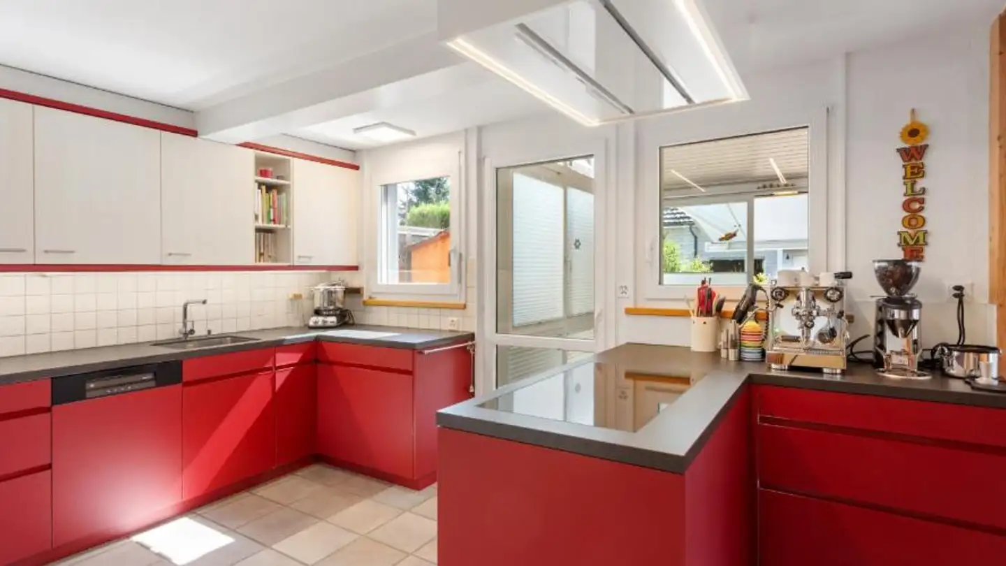 Einfamilienhaus kaufen - Lehmetstrasse 8, 9247 Henau - Foto 3