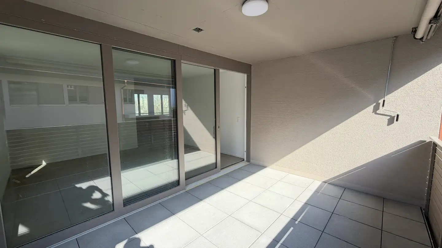 Wohnung mieten - Pestalozzistrasse 12, 5242 Birr - Foto 3