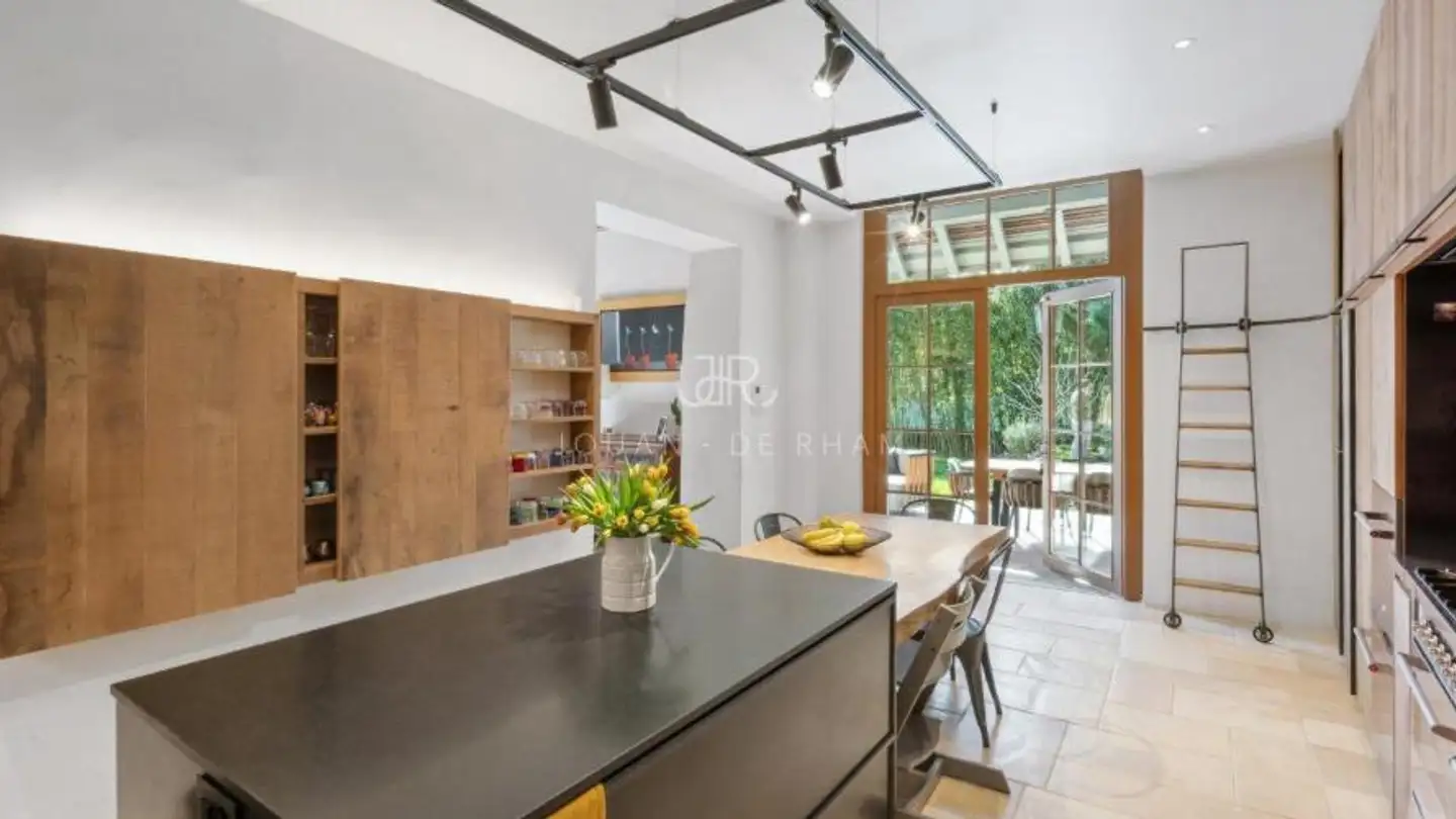 Maison individuelle à vendre - 1294 Genthod - Photo 2